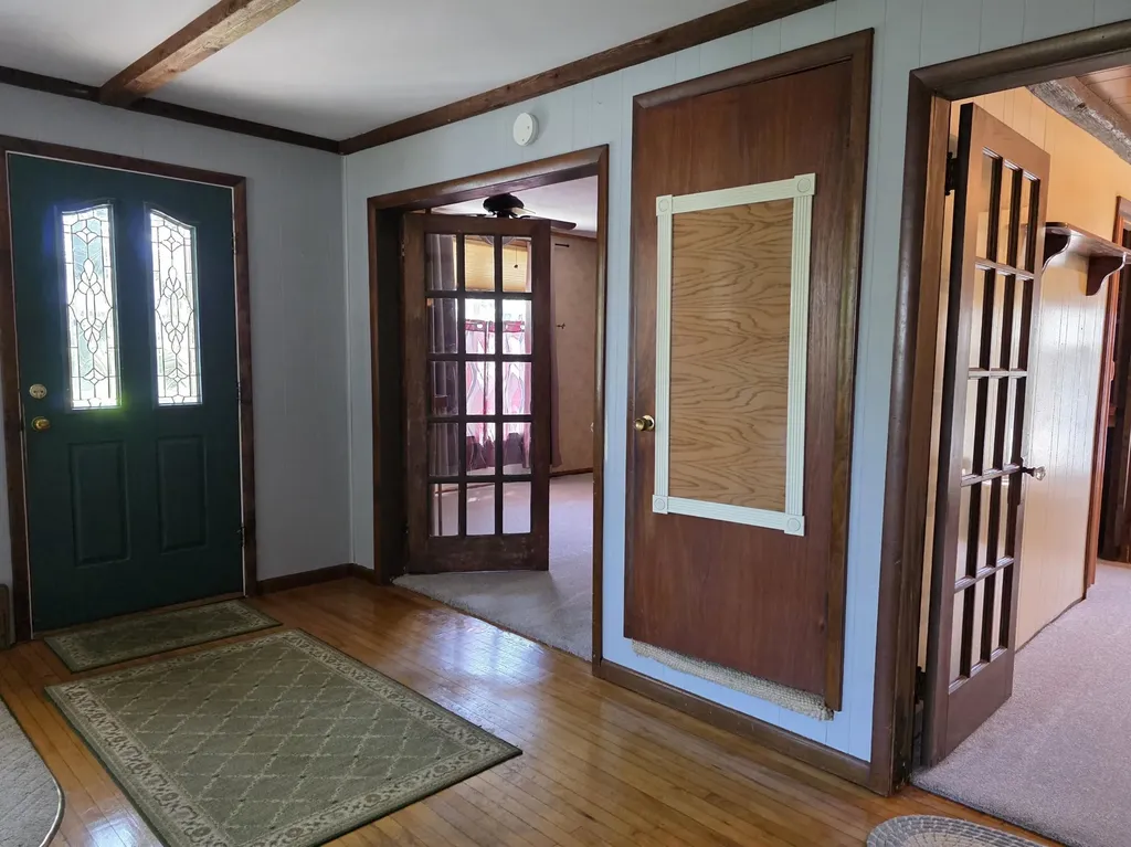 702 W Washington Unknown City MI 48730