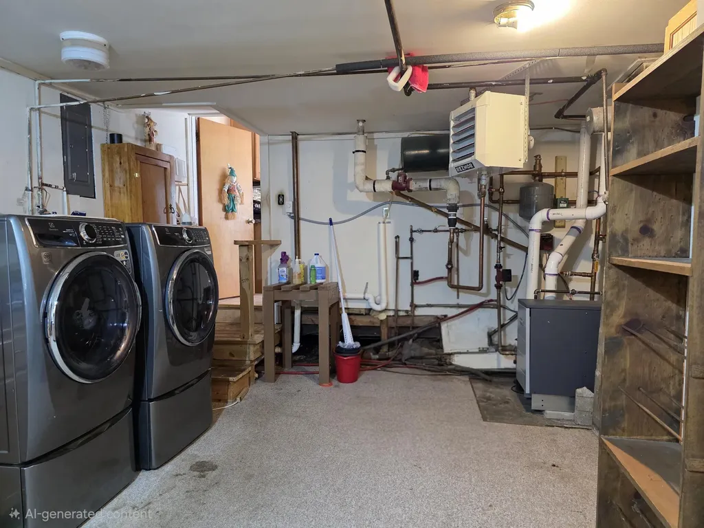 702 W Washington Unknown City MI 48730