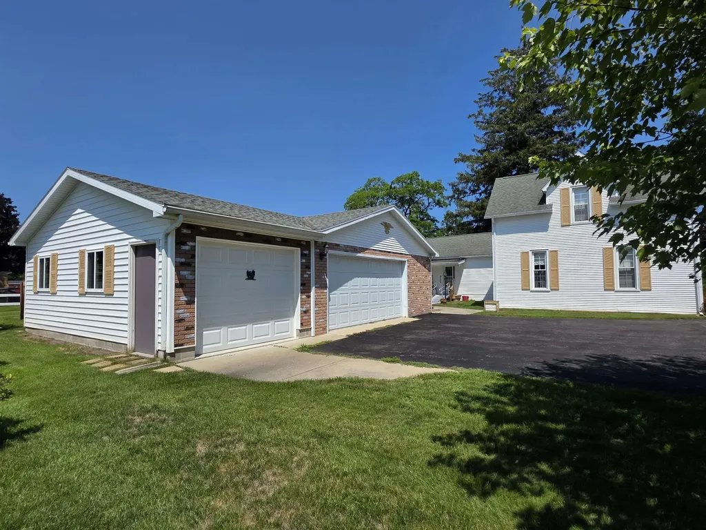 702 W Washington Unknown City MI 48730