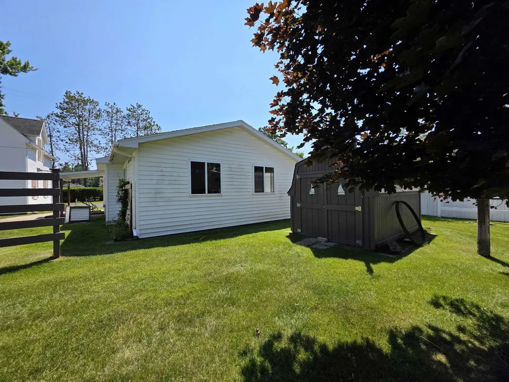702 W Washington Unknown City MI 48730
