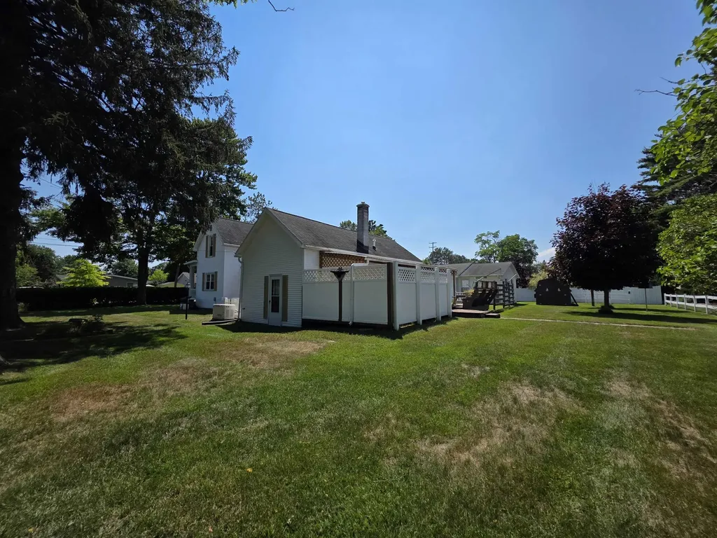 702 W Washington Unknown City MI 48730