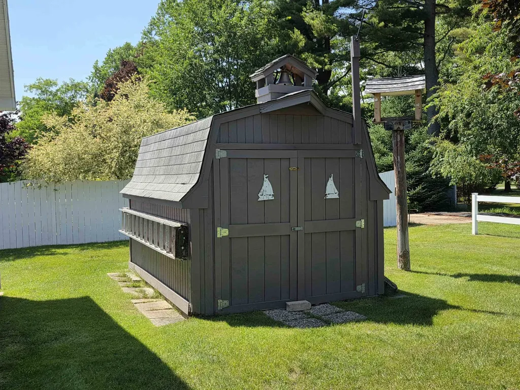 702 W Washington Unknown City MI 48730