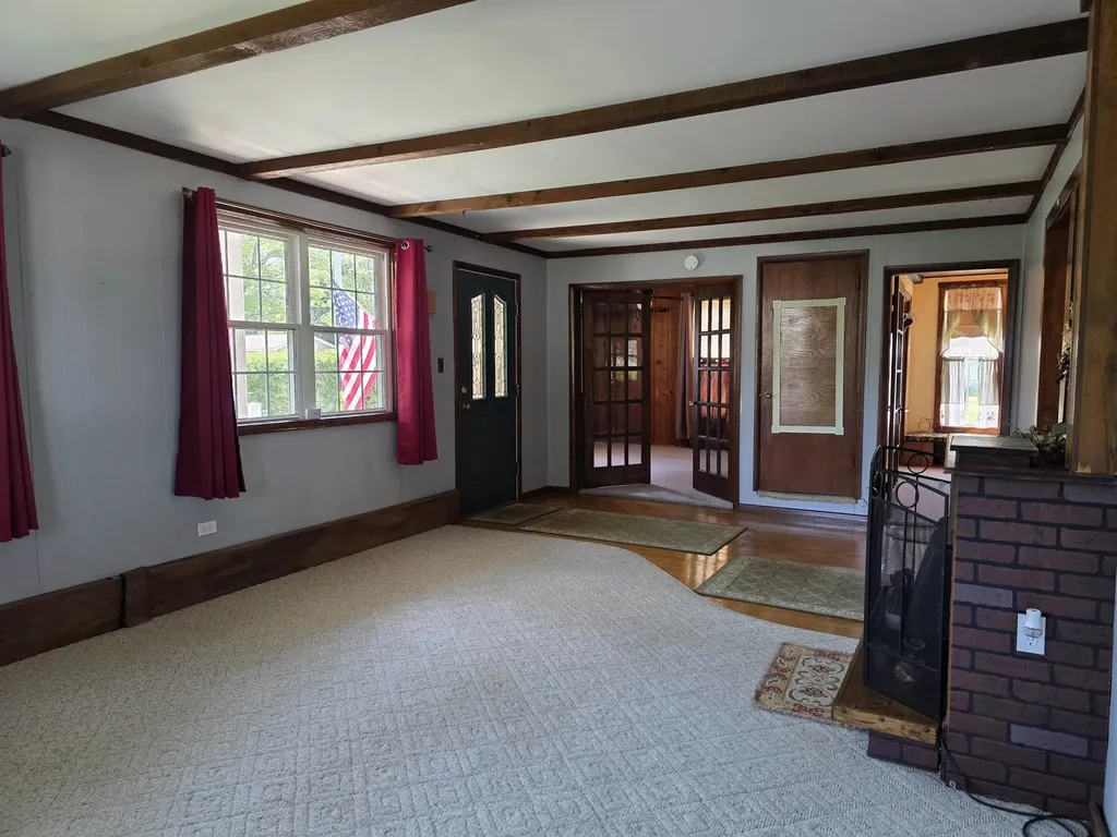 702 W Washington Unknown City MI 48730