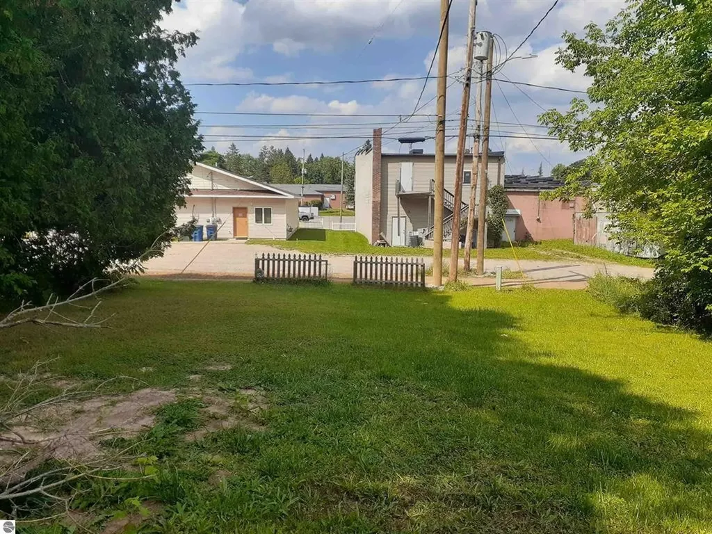 108 W Page Street Churchill Township MI 48654