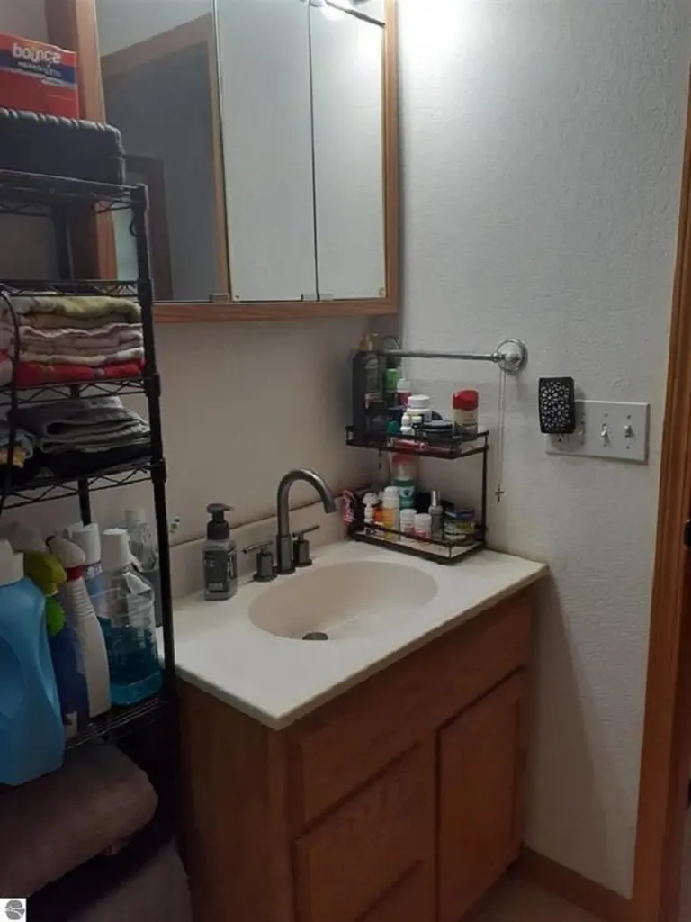 108 W Page Street Churchill Township MI 48654