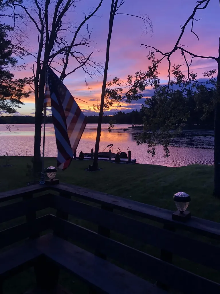 2086 Timber Trail Plainfield Township MI 48748