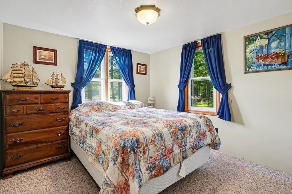 2086 Timber Trail Plainfield Township MI 48748