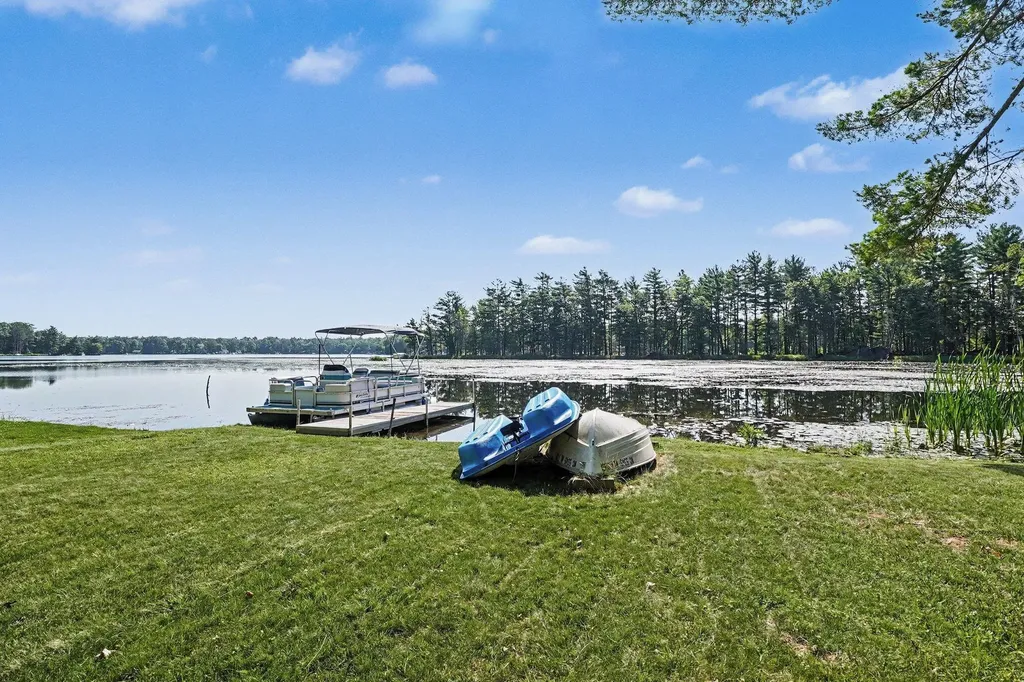 2086 Timber Trail Plainfield Township MI 48748