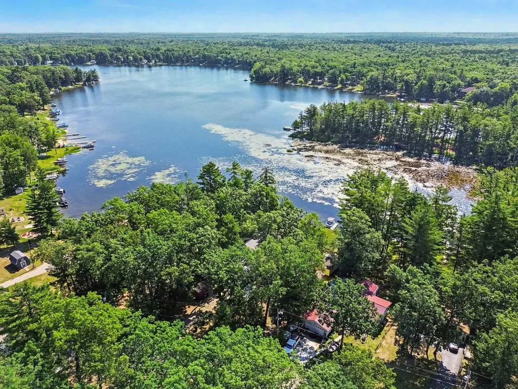 2086 Timber Trail Plainfield Township MI 48748