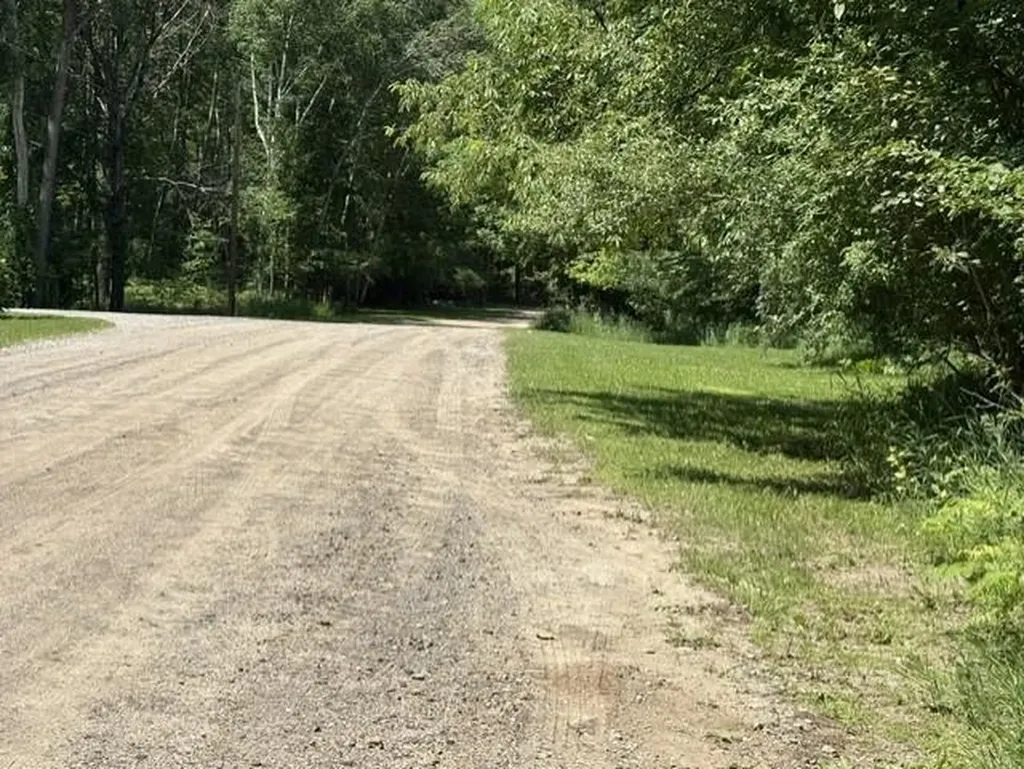 61 Rolling Hills Drive West Branch Township MI 48661