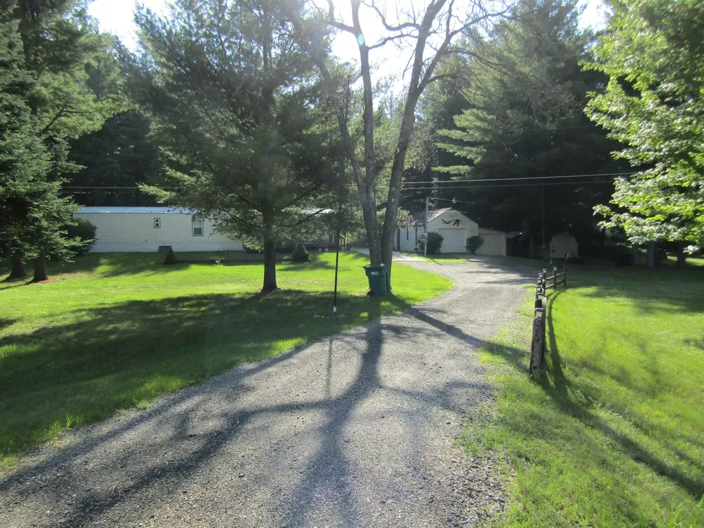 3719 Rifle River Trail Mills Township MI 48756
