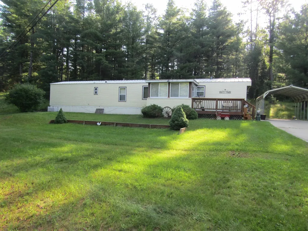 3719 Rifle River Trail Mills Township MI 48756