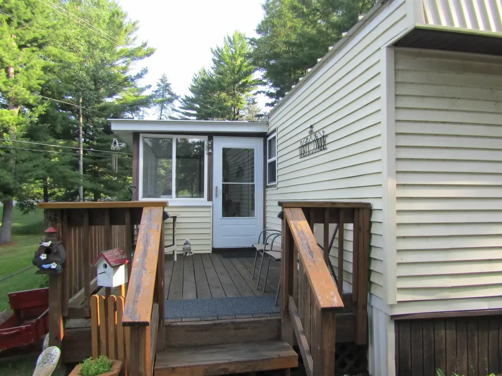 3719 Rifle River Trail Mills Township MI 48756