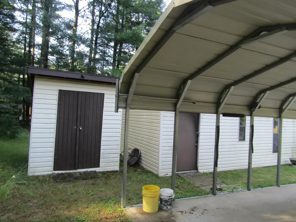 3719 Rifle River Trail Mills Township MI 48756