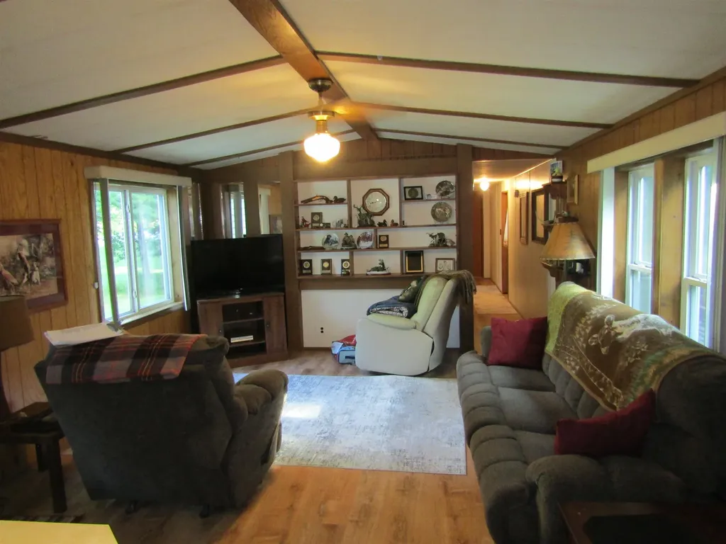 3719 Rifle River Trail Mills Township MI 48756