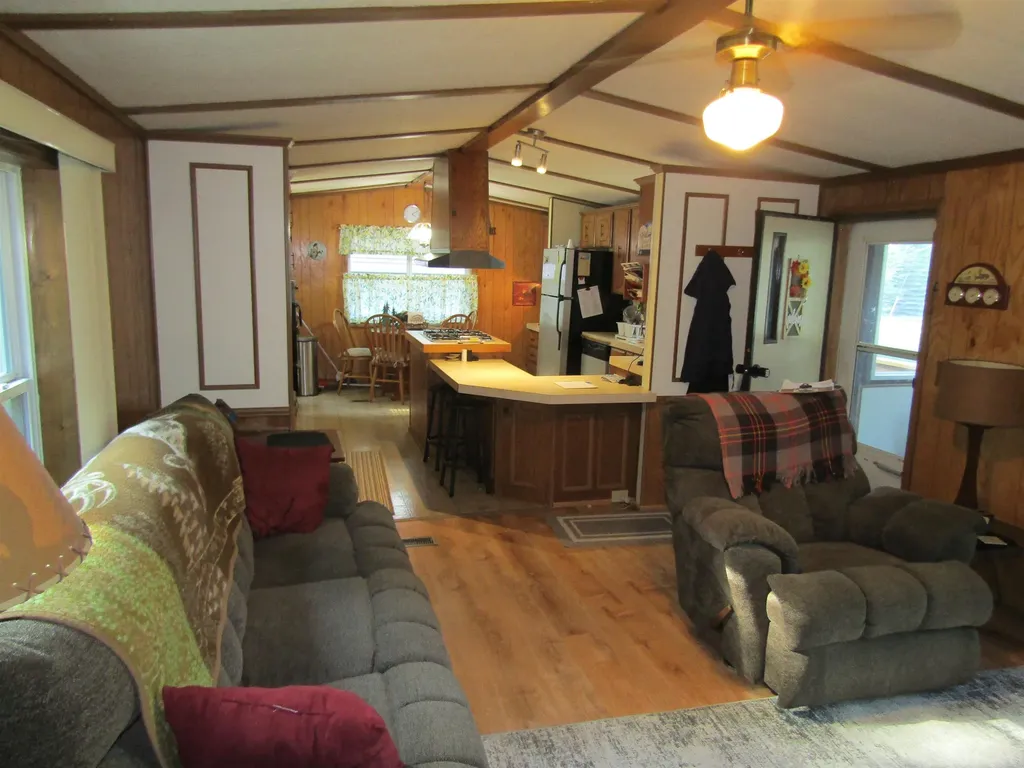 3719 Rifle River Trail Mills Township MI 48756