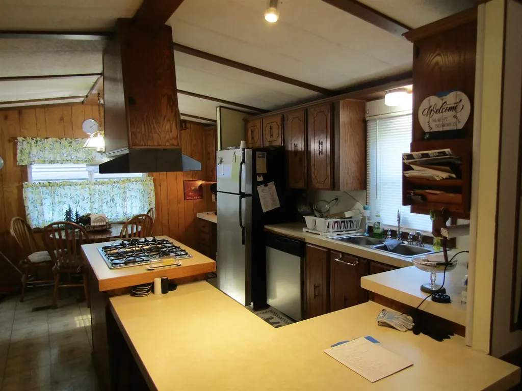 3719 Rifle River Trail Mills Township MI 48756
