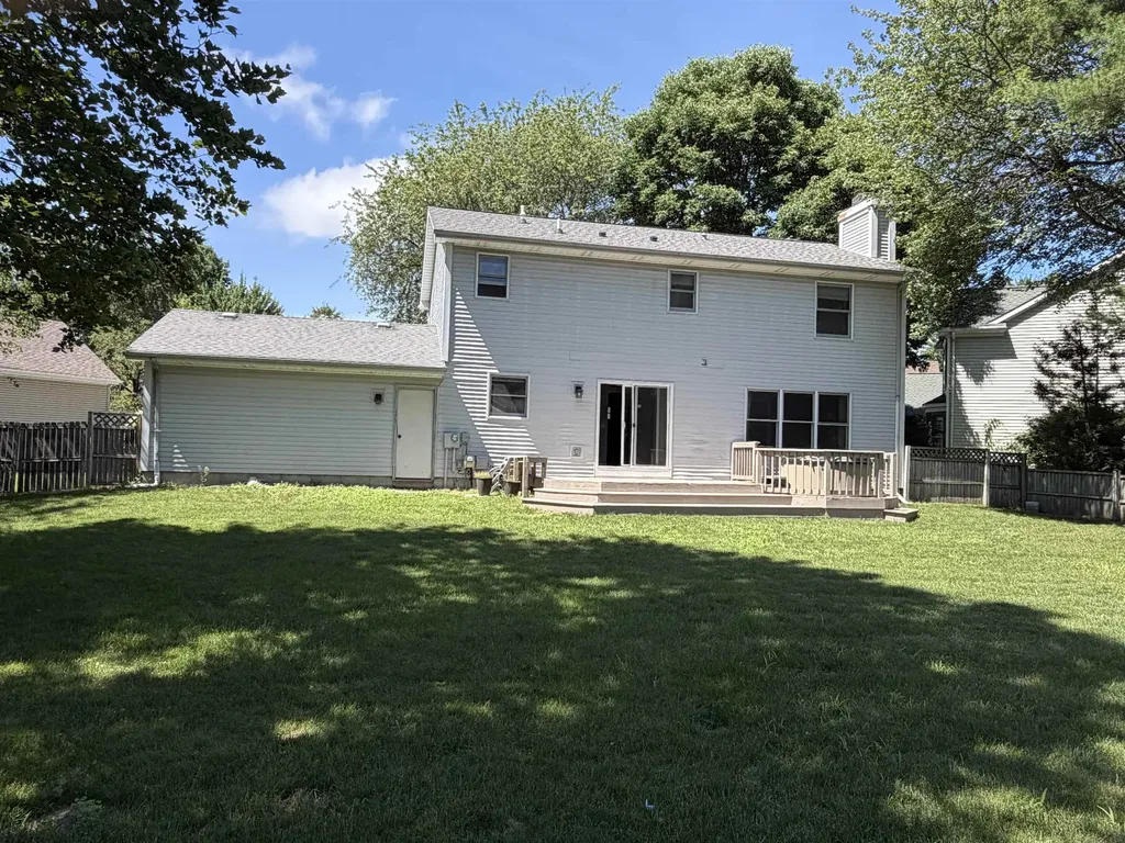 4502 Wild Pine Court South Midland City MI 48642