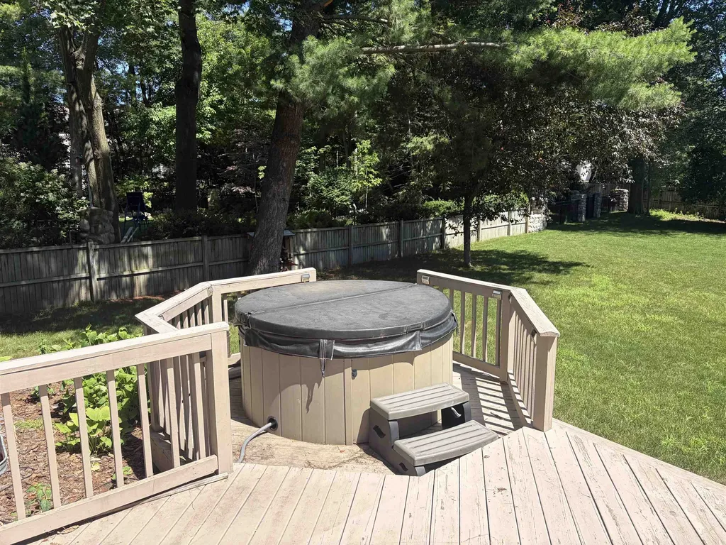 4502 Wild Pine Court South Midland City MI 48642
