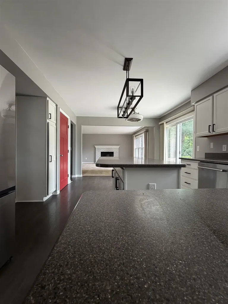 4502 Wild Pine Court South Midland City MI 48642