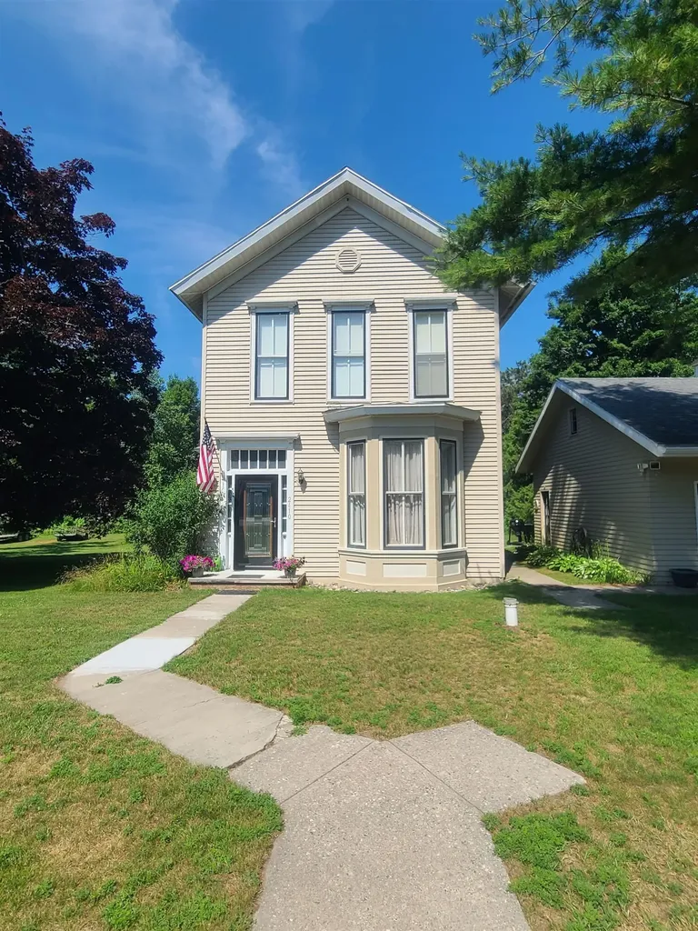 2410 S State Street Greenbush Township MI 48738