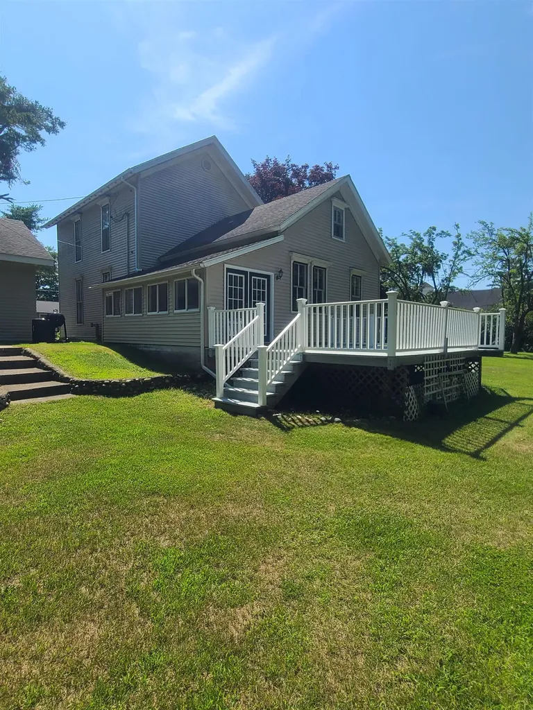 2410 S State Street Greenbush Township MI 48738