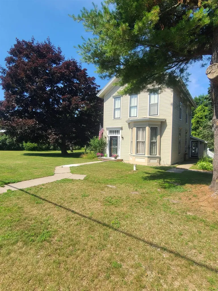 2410 S State Street Greenbush Township MI 48738