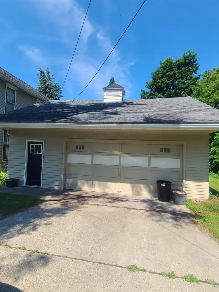 2410 S State Street Greenbush Township MI 48738