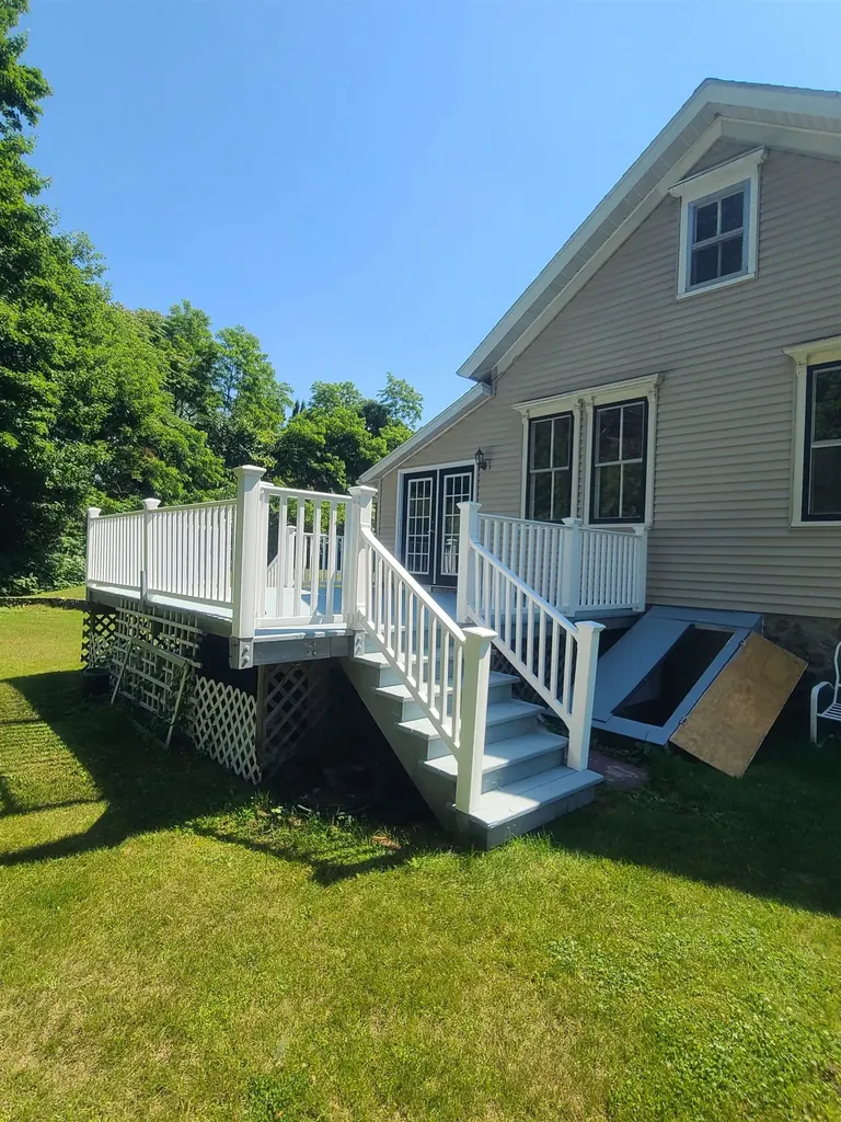 2410 S State Street Greenbush Township MI 48738