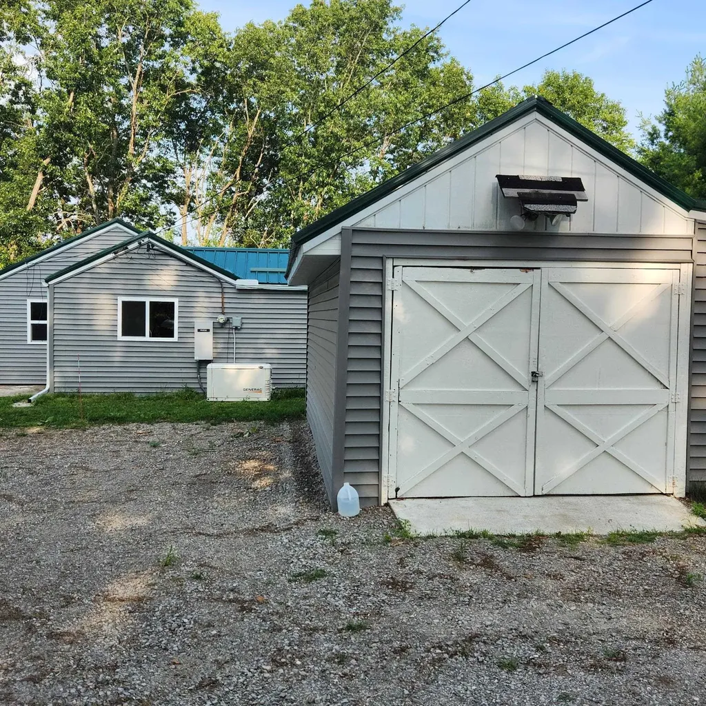1960 Center Street Grant Township MI 48748