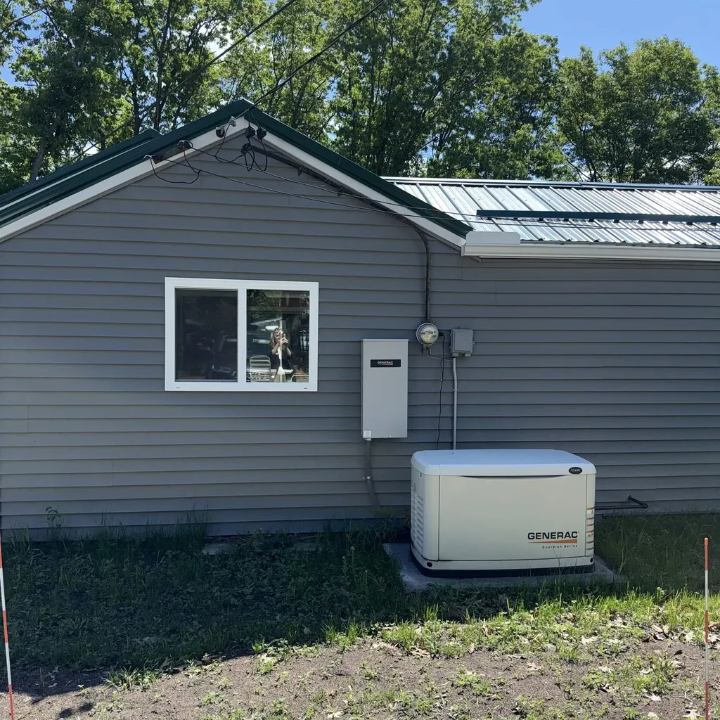 1960 Center Street Grant Township MI 48748