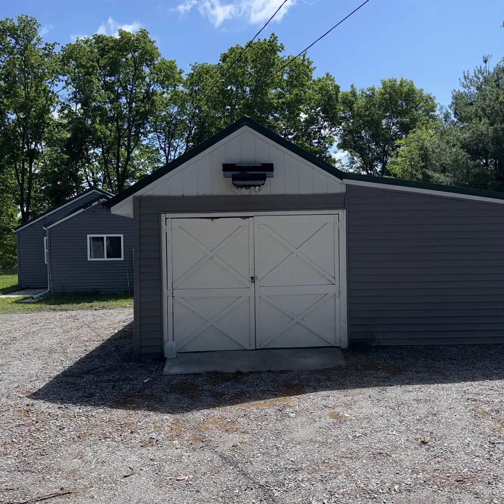 1960 Center Street Grant Township MI 48748