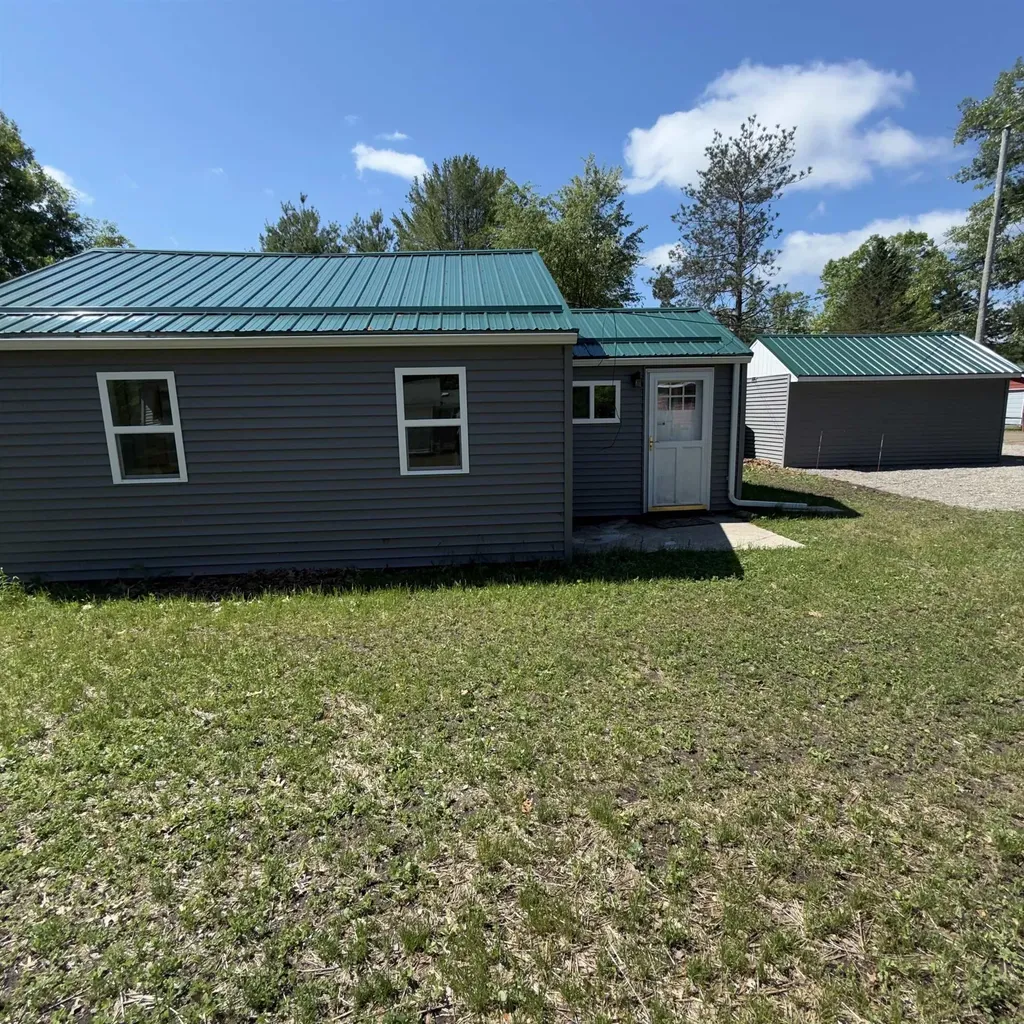 1960 Center Street Grant Township MI 48748