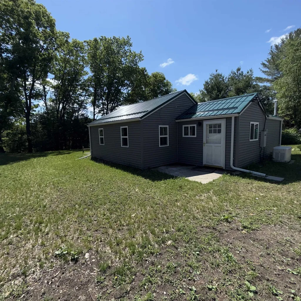 1960 Center Street Grant Township MI 48748