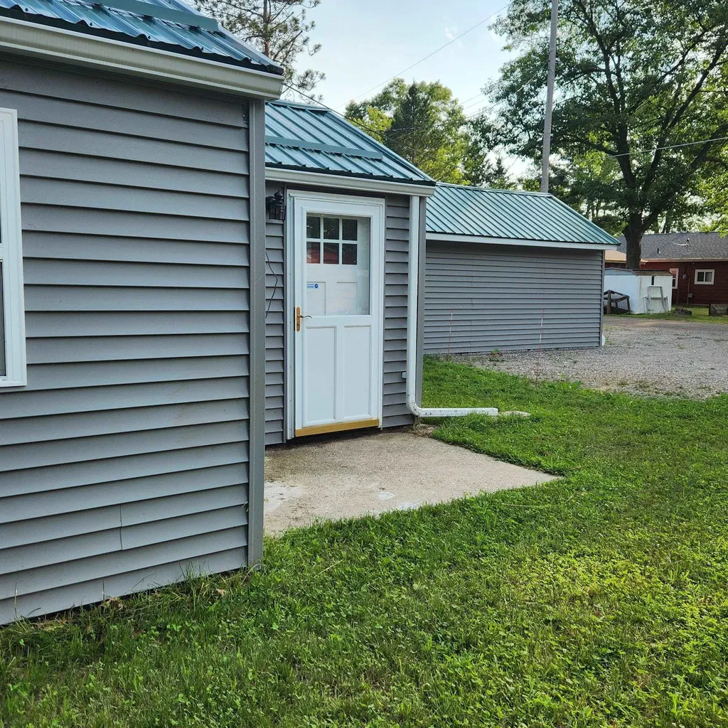 1960 Center Street Grant Township MI 48748