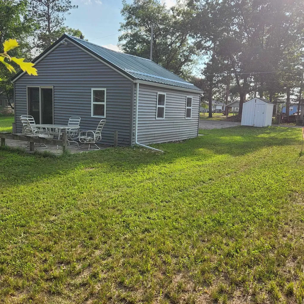 1960 Center Street Grant Township MI 48748