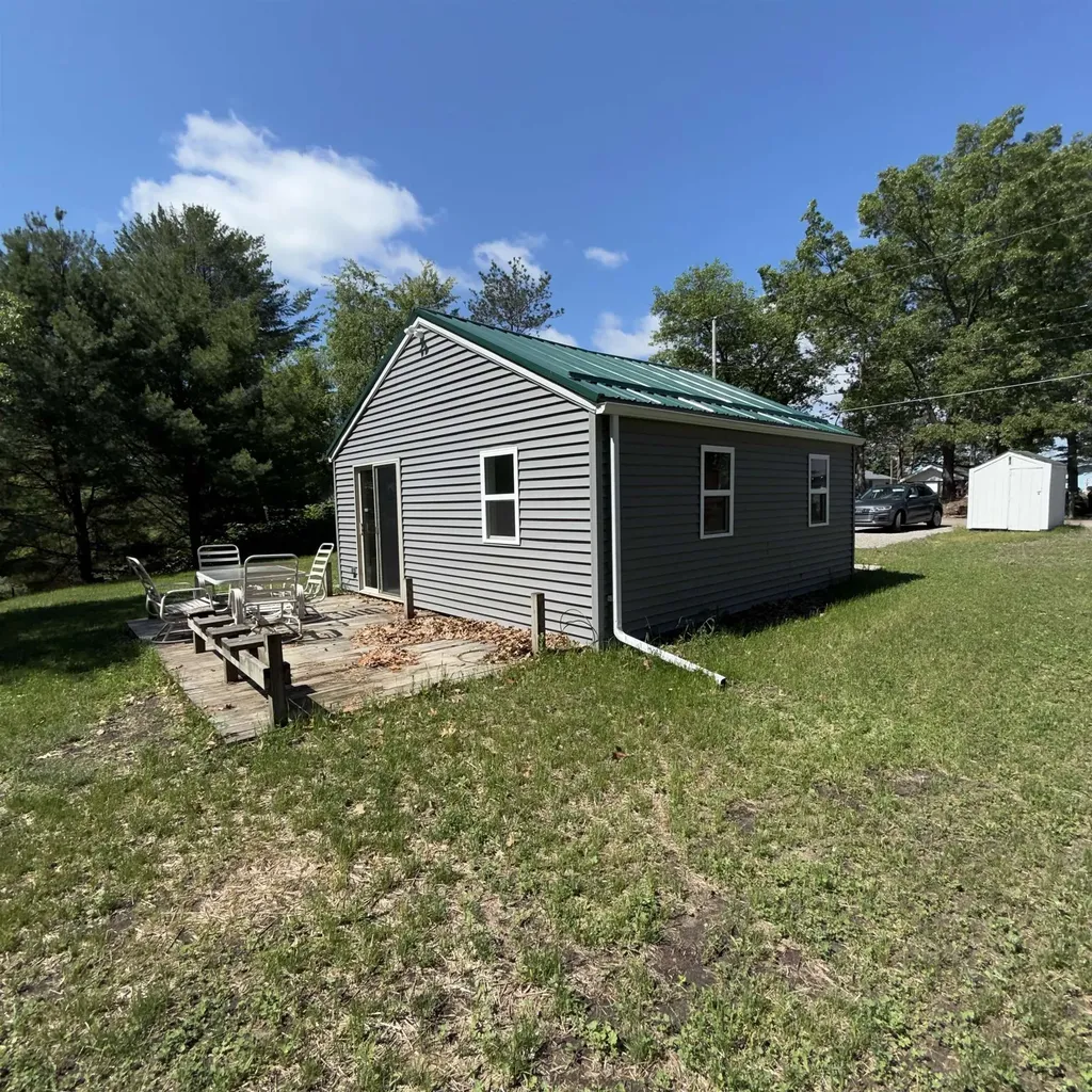 1960 Center Street Grant Township MI 48748