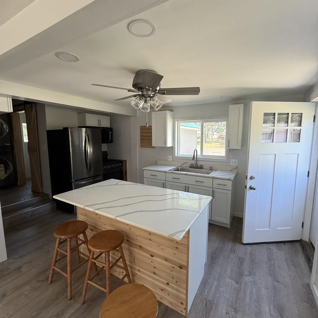 1960 Center Street Grant Township MI 48748