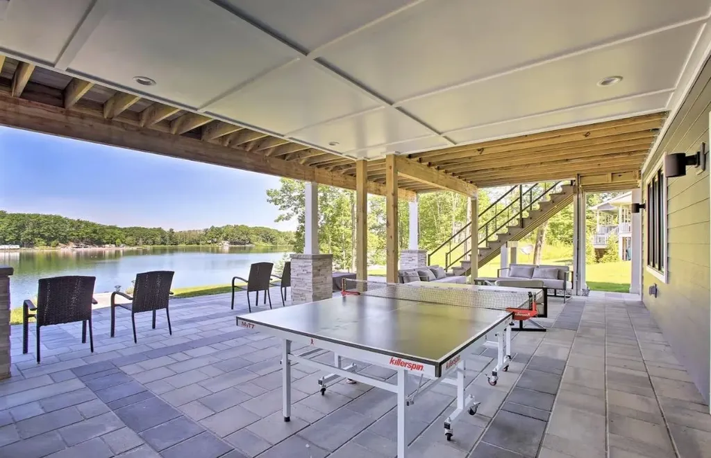 4790 S Sunset Ski Cove Blair Township MI 49685