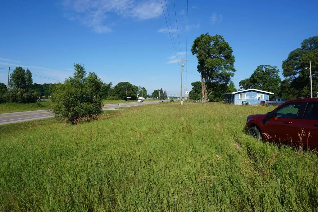 00 Tawas Road Reno Township MI 48770