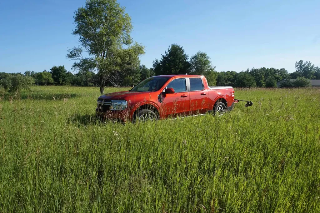 00 Tawas Road Reno Township MI 48770