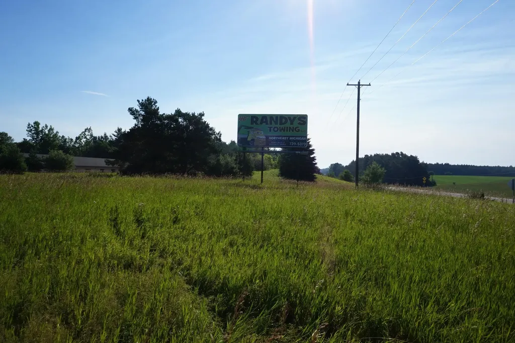 00 Tawas Road Reno Township MI 48770