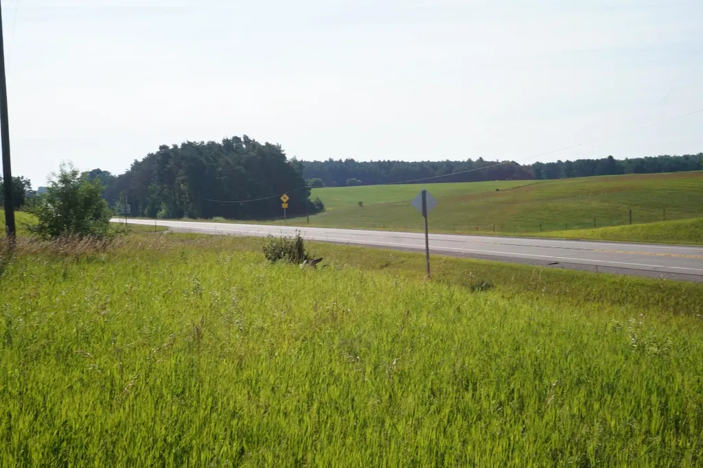 00 Tawas Road Reno Township MI 48770