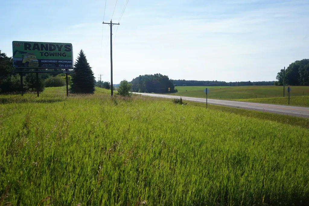 00 Tawas Road Reno Township MI 48770