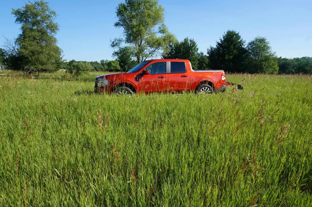 00 Tawas Road Reno Township MI 48770