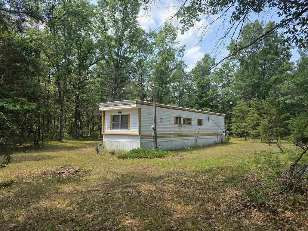 6670 Kemp Road Plainfield Township MI 48739
