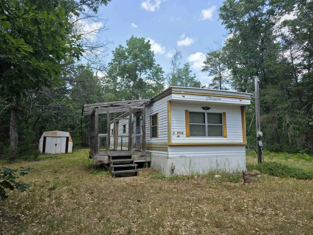 6670 Kemp Road Plainfield Township MI 48739