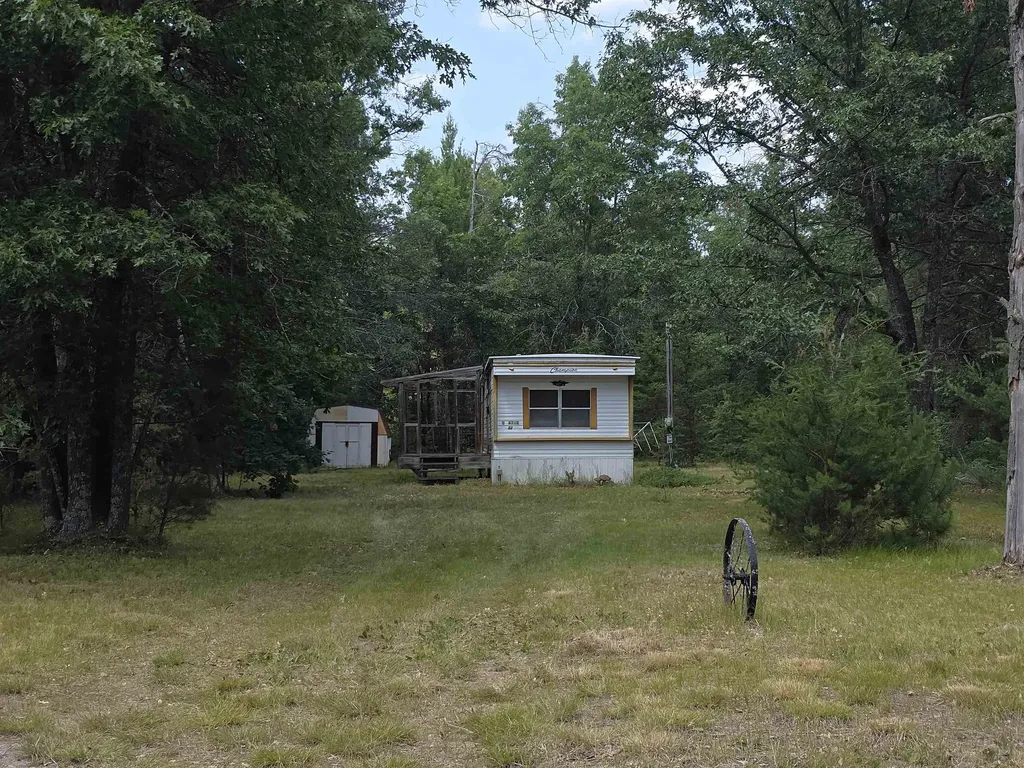 6670 Kemp Road Plainfield Township MI 48739