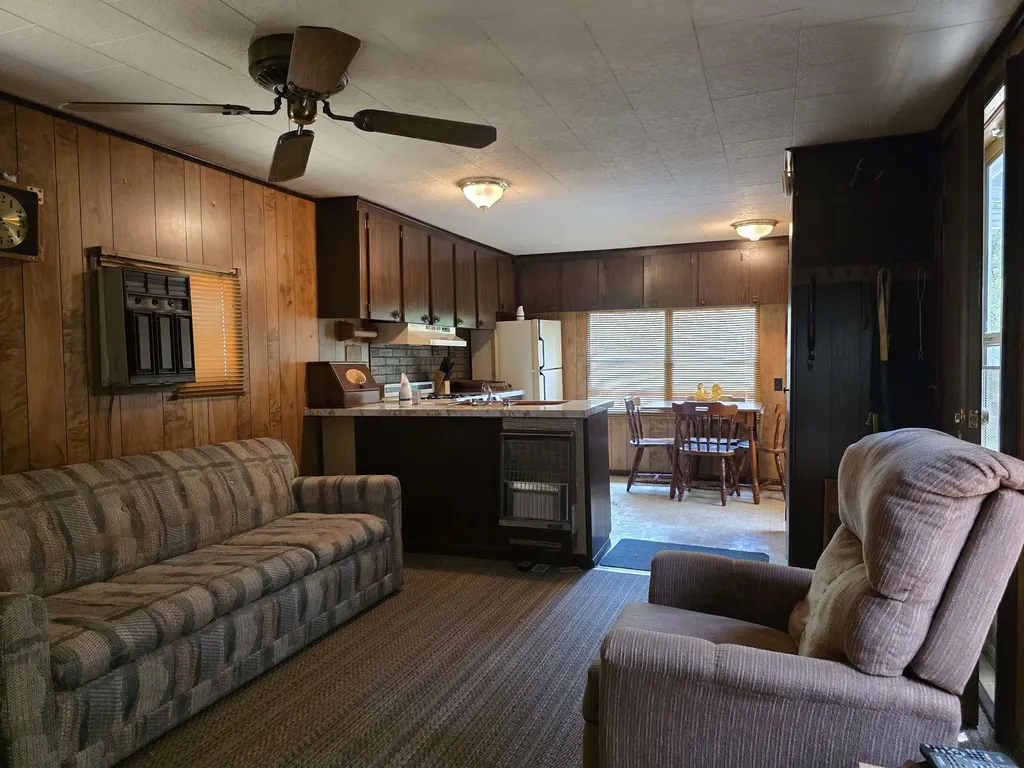 6670 Kemp Road Plainfield Township MI 48739