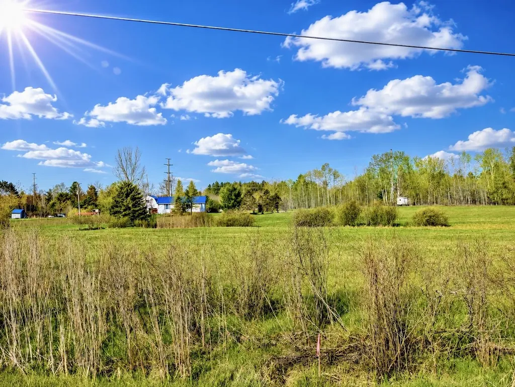 N/a National City Road Sherman Township MI 48478